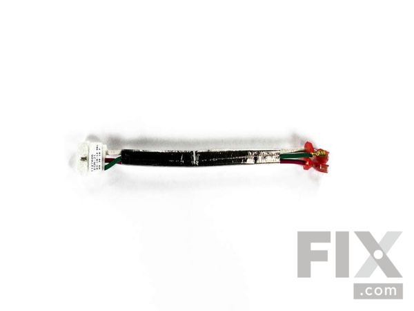11738309-1-M-Whirlpool-WP1127626-Wiring Harness