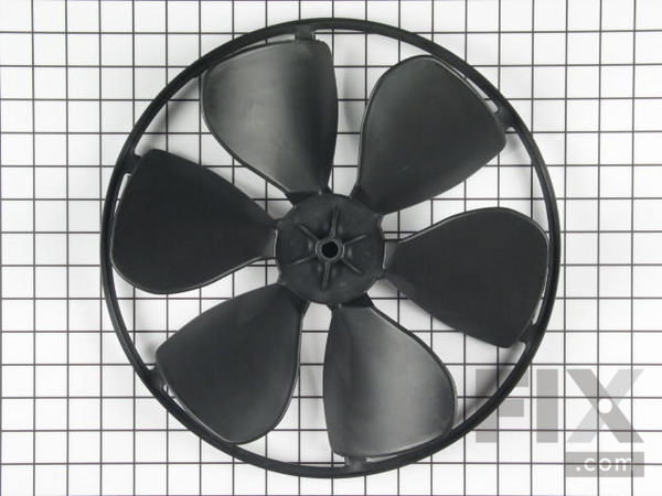 11738315-1-M-Whirlpool-WP1156979-Fan Blade