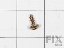 Screw – Part Number: WP1163283