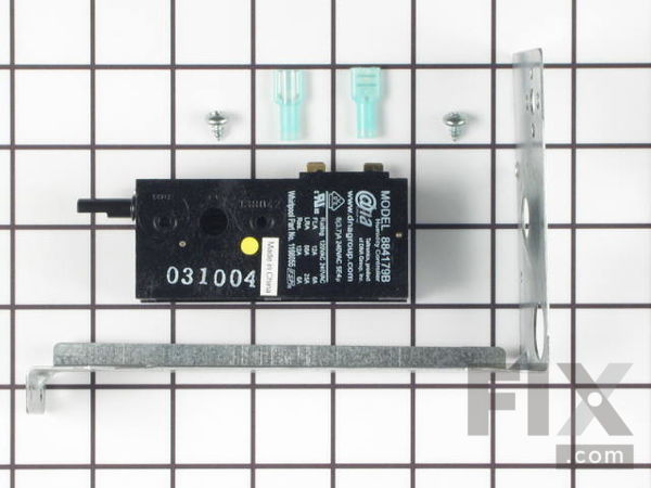 11738345-1-M-Whirlpool-WP1166055-Humidistat Kit