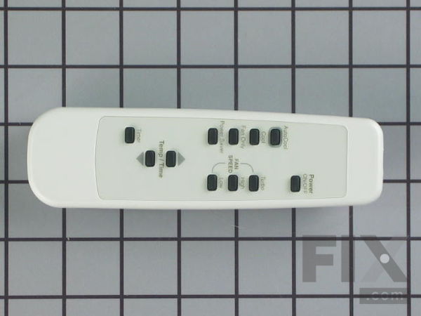 11738387-1-M-Whirlpool-WP1186157-Remote Control
