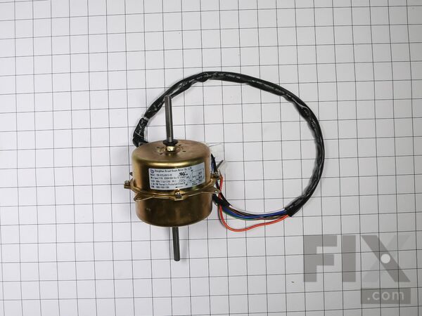 11738407-1-M-Whirlpool-WP1187170-Fan Motor