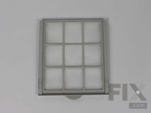 Filter – Part Number: WP1188402