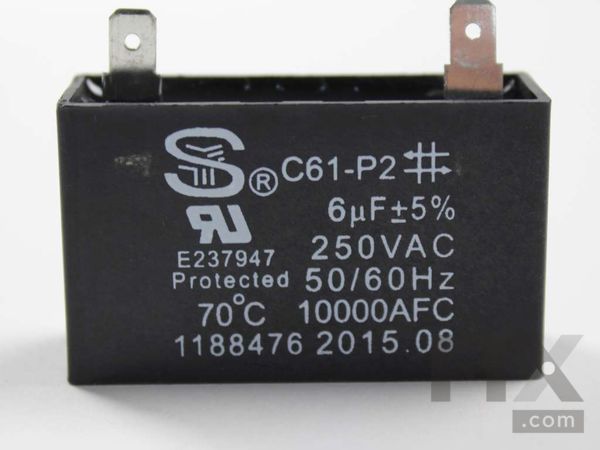11738453-1-M-Whirlpool-WP1188476-Capacitor