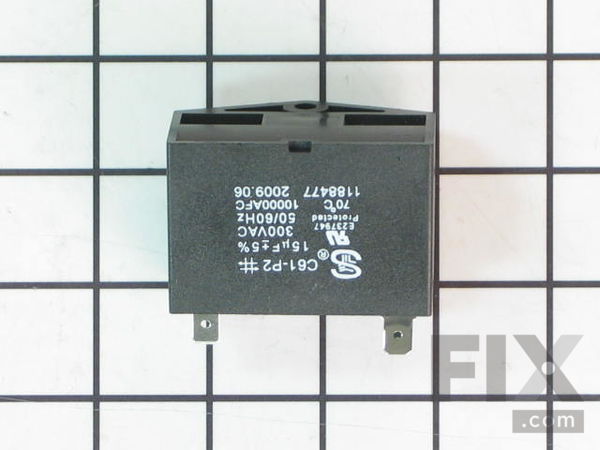 11738454-1-M-Whirlpool-WP1188477-Dehumidifier Capacitor
