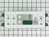 Electronic Clock Control – Part Number: WP12001627