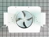 Freezer Evaporator Fan Motor Assembly – Part Number: WP12013211Q