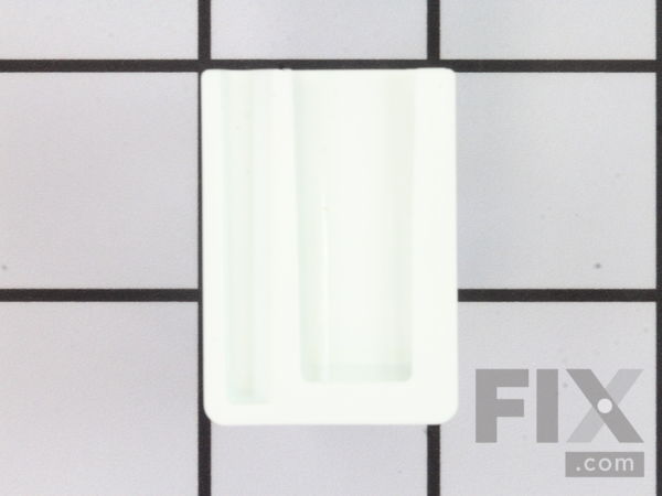 11738466-1-M-Whirlpool-WP12015002-Shelf Support - left side