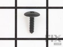 Refrigerator Button Pl – Part Number: WP12246608
