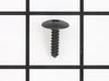 Refrigerator Button Pl – Part Number: WP12246608