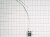 Freezer Temperature Control Thermostat – Part Number: WP12351006