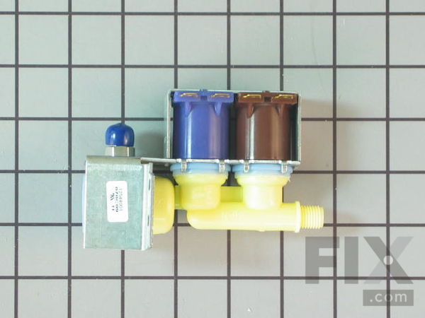 11738511-1-M-Whirlpool-WP12544001-Dual Water Inlet Valve