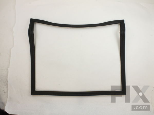 11738524-1-M-Whirlpool-WP12550112Q-Freezer Door Gasket - White