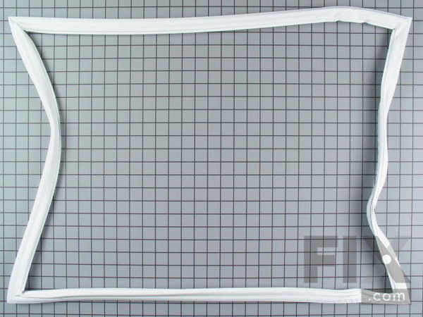 11738527-1-M-Whirlpool-WP12550116Q-Freezer Door Gasket