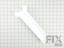 Refrigerator Water Filter Cover – Part Number: WP12568001