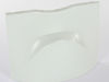 Refrigerator Ice Container Front Cover – Part Number: WP12571606