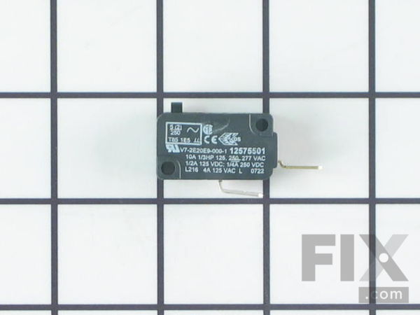 11738544-1-M-Whirlpool-WP12575501-Refrigerator Limit Switch