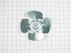 Condensor Fan Blade – Part Number: WP12587601