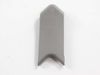 Corner Cover - Apollo Gray – Part Number: WP12587703AP