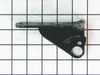 Black Door Hinge – Part Number: WP12607104ED