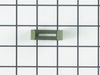 Toe Grille Clip – Part Number: WP12627302