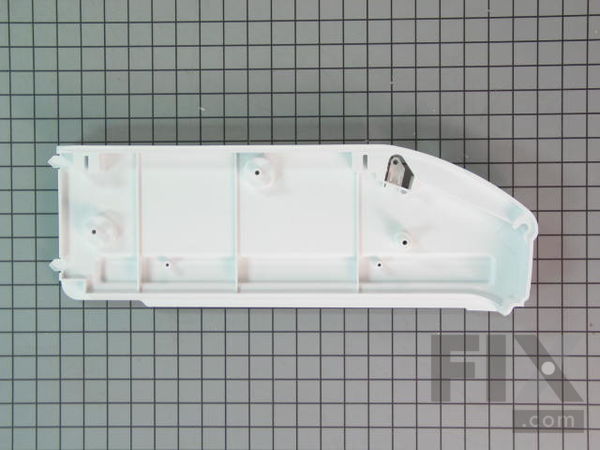 11738573-1-M-Whirlpool-WP12656105-Refrigerator Pantry End Cap