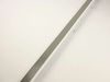 11738595-2-S-Whirlpool-WP12722803AP-Verticle Mullion Rail - Apollo Gray