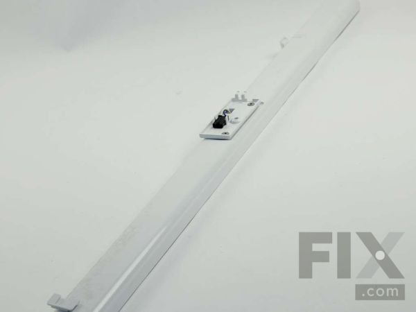 11738598-1-M-Whirlpool-WP12722813AP-Refrigerator Flipper Assembly