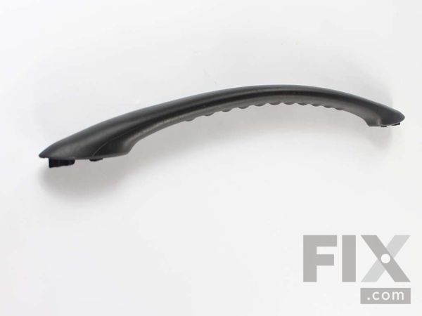 11738610-1-M-Whirlpool-WP12743701B-Handle (Black)