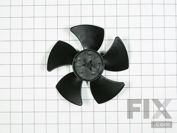 11738623-1-M-Whirlpool-WP12825803-Fan Blade