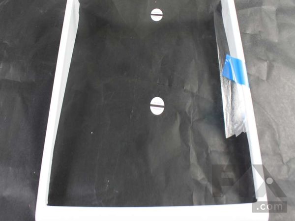 11738641-1-M-Whirlpool-WP12883508SP-Glass Shelf