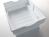 11738648-2-S-Whirlpool-WP12924903-Freezer Drawer Bin - Left Side