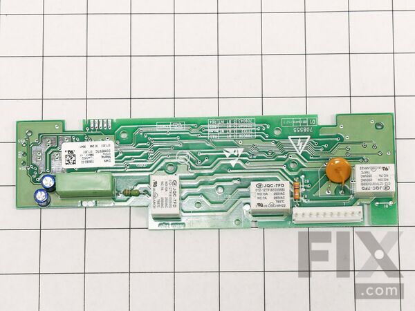 11738652-1-M-Whirlpool-WP12945106-Control, Electric