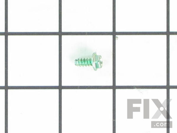 11738661-1-M-Whirlpool-WP12990527-Refrigerator Screw