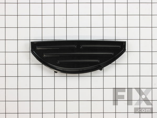 11738664-1-M-Whirlpool-WP12999301B-Refrigerator Dispenser Grille