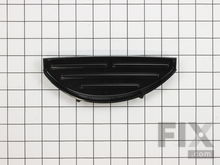 Refrigerator Dispenser Grille – Part Number: WP12999301B