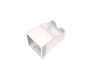 Beverage Sleeve - White – Part Number: WP13005401SP