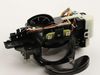 11738673-2-S-Whirlpool-WP13005701B-Chute Assembly - Black