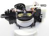 11738674-2-S-Whirlpool-WP13005701W-Chute Assembly - White