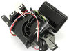 Ice Dispenser Chute - Black – Part Number: WP13005703B