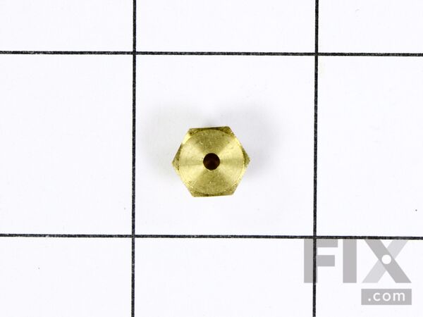 11738696-1-M-Whirlpool-WP15418-Natural Gas Burner Orifice