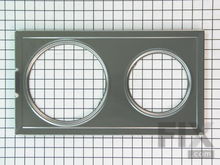 Cartridge Top - Stainless Steel – Part Number: WP2002F208-50