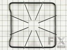 Burner Grate – Part Number: WP2003X030-00