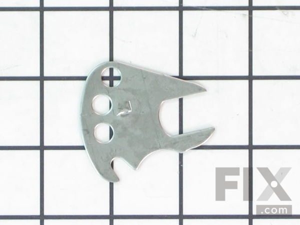 11738743-1-M-Whirlpool-WP2004994-Lock, Adjustable Bushing