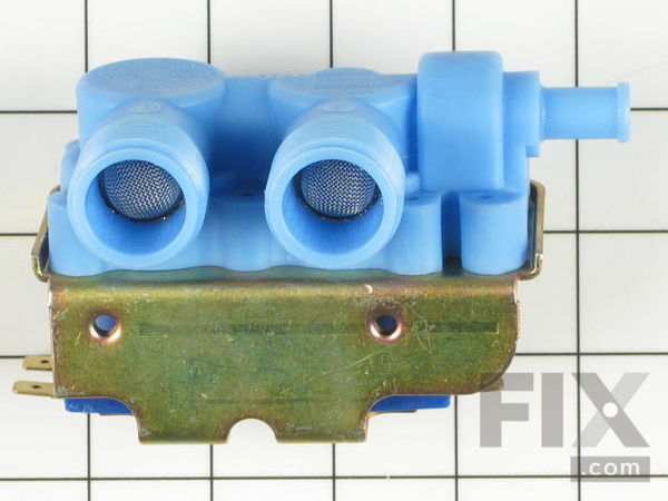 11738782-1-M-Whirlpool-WP206413-Washer Direct Current Water Inlet Valve