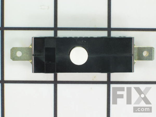 11738783-1-M-Whirlpool-WP206415-Lid Switch - 3 Wire