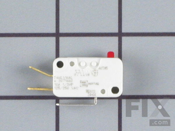 11738787-1-M-Whirlpool-WP207166-Lid Check Switch