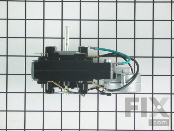 11738793-1-M-Whirlpool-WP207379-Washer Timer
