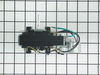 Washer Timer – Part Number: WP207379