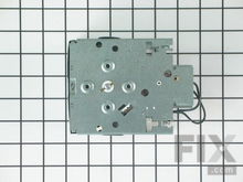 Timer – Part Number: WP208292